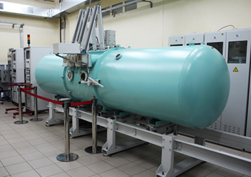 Установка магнетронного напыления Solvac D19 Установка магнетронного напыления Solvac D19