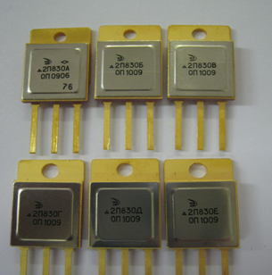 Полупроводниковые приборы:  корпусные N- и P-канальные ДМОП транзисторы общепромышленного и специального применения