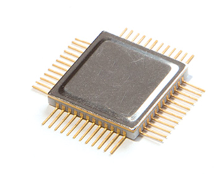 Микросхема аналогового 32-канального  мультиплексора 5023КН015