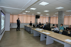 Мероприятия КП КРЗ