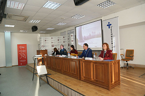 Мероприятия КП КРЗ