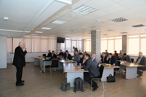 Мероприятия КП КРЗ
