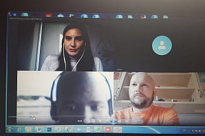 ОНЛАЙН В2В ВСТРЕЧА_МЕДИЦИНА