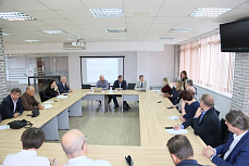 2 августа 2019 года на площадке КП «КРЗ» прошла установочная встреча по теме участия компаний Зеленоградского и Троицкого инновационных кластеров в проектах государственно-частного партнерства