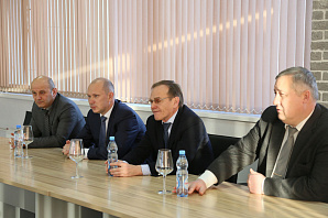 Мероприятия КП КРЗ
