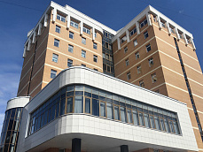 Московская инновация сократила время на эвакуацию в 2 раза при тестовых испытаниях