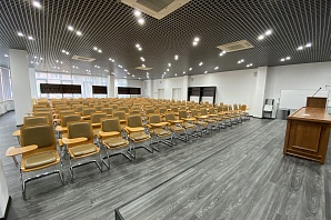 Приглашаем предпринимателей в бизнес-инкубатор "Зеленоград"