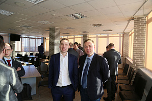 Мероприятия КП КРЗ
