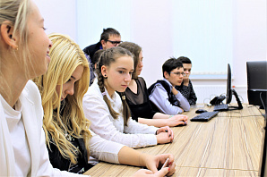 Профориентационные курсы от «НПК «Техновотум». Подведение итогов