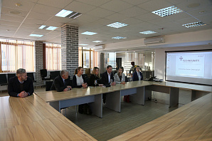 Мероприятия КП КРЗ