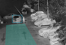 В КРЗ завершили пилотирование столичного ПО, делающего тепловизоры «умными»