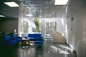 Приглашаем предпринимателей в бизнес-инкубатор "Зеленоград"