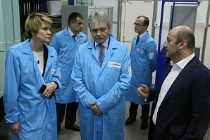 Мероприятия КП КРЗ