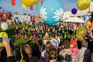 10 сентября в парке Победы Зеленограда пройдёт молодёжный «Научный городок» 