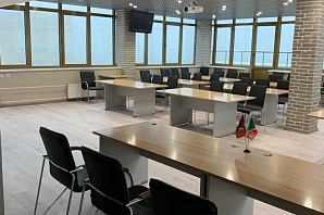 Приглашаем предпринимателей в бизнес-инкубатор "Зеленоград"