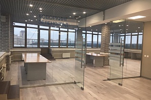 Приглашаем предпринимателей в бизнес-инкубатор "Зеленоград"