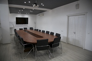 Приглашаем предпринимателей в бизнес-инкубатор "Зеленоград"