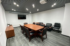 Приглашаем предпринимателей в бизнес-инкубатор "Зеленоград"