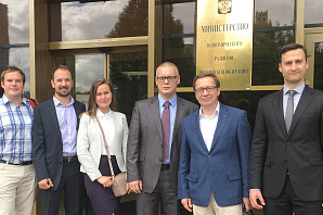 Обновления в составе резидентов ОЭЗ «Зеленоград»