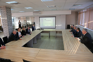 Мероприятия КП КРЗ