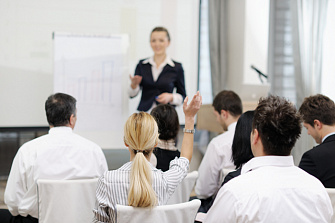 Кластер «Зеленоград» проводит серию научно-технических семинаров