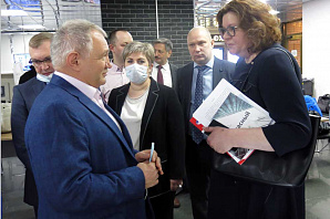 Деловой завтрак «Неформальная встреча о формальном в медицине»