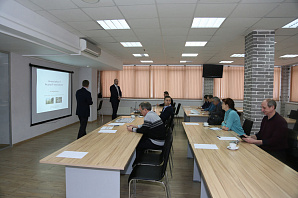 Мероприятия КП КРЗ