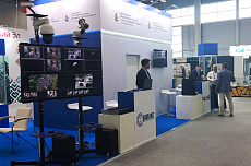 Какие технологические достижения Москвы представили на «Russia Halal Expo» в 2024 году?