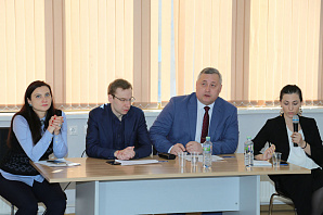 Мероприятия КП КРЗ