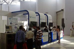 Инновационный кластер «Зеленоград» принял участие в выставке «Авиакосмические технологии, современные материалы и оборудование» в Казани