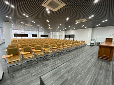 Приглашаем предпринимателей в бизнес-инкубатор "Зеленоград"