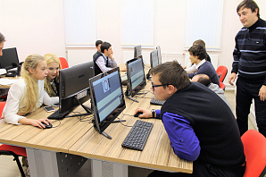 Профориентационные курсы от «НПК «Техновотум». Подведение итогов